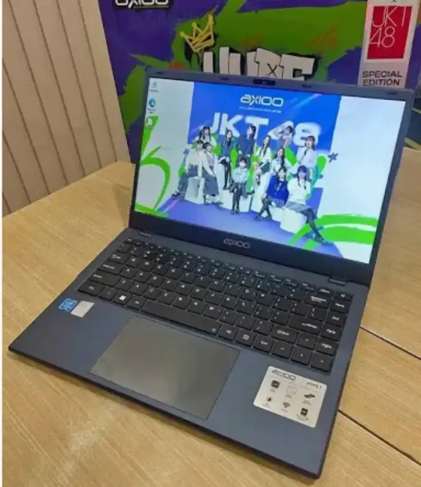 Jual PC Laptop IT Asus