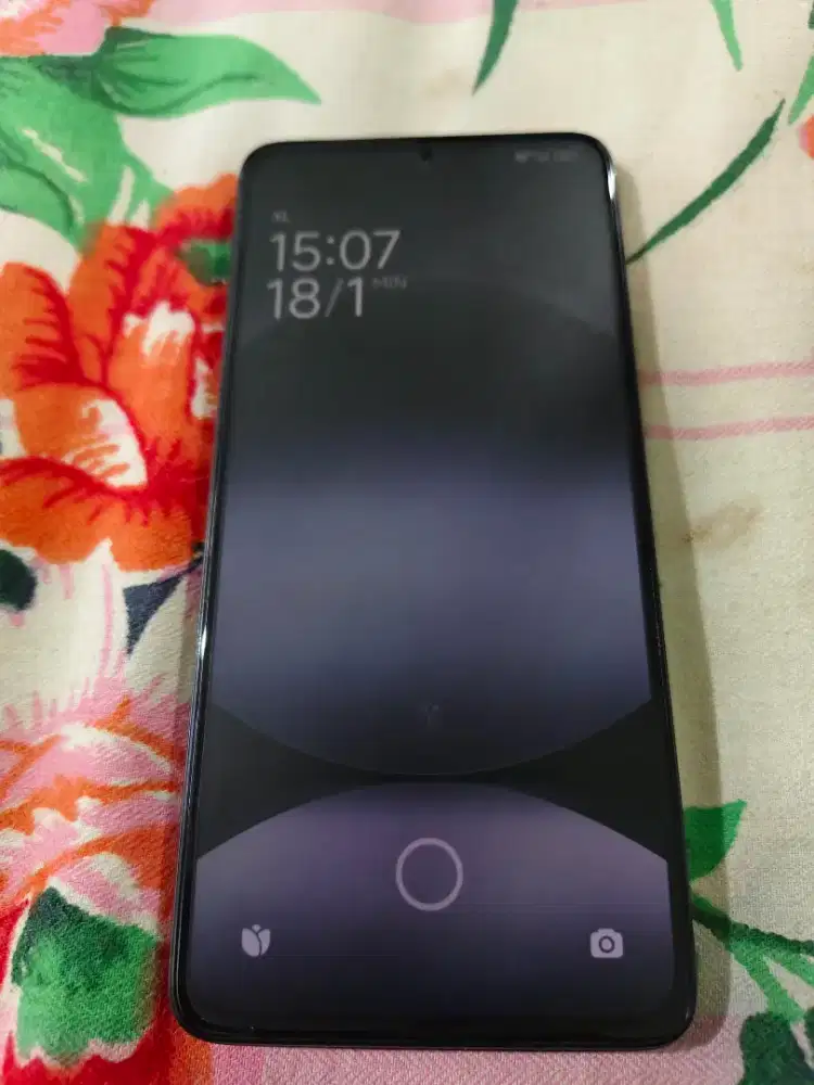 Redmi Note 14 Baru Sebulan