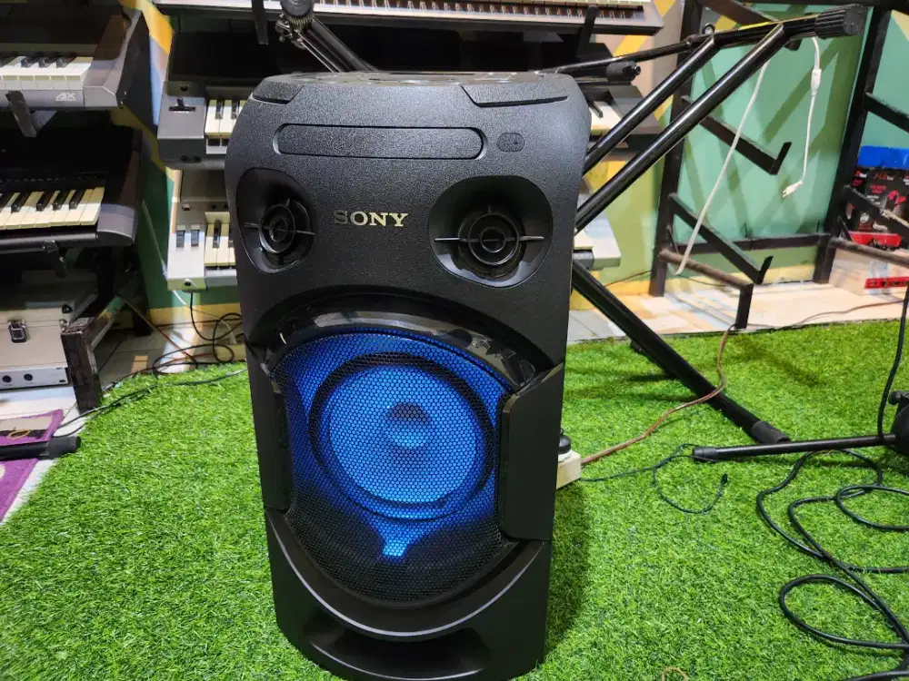 Speaker SONY MHC-V21D