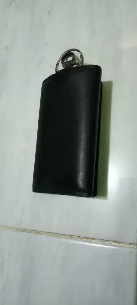 Jual dompet gantungan kunci