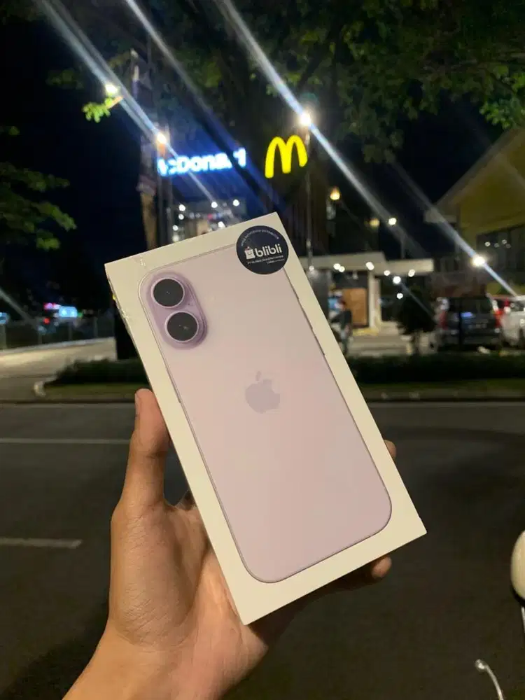 iphone 17 256gb Baru