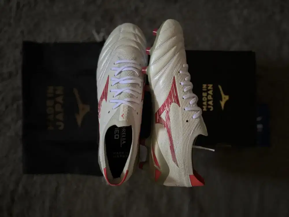 MIZUNO MORELIA NEO IV B Elite JAPAN