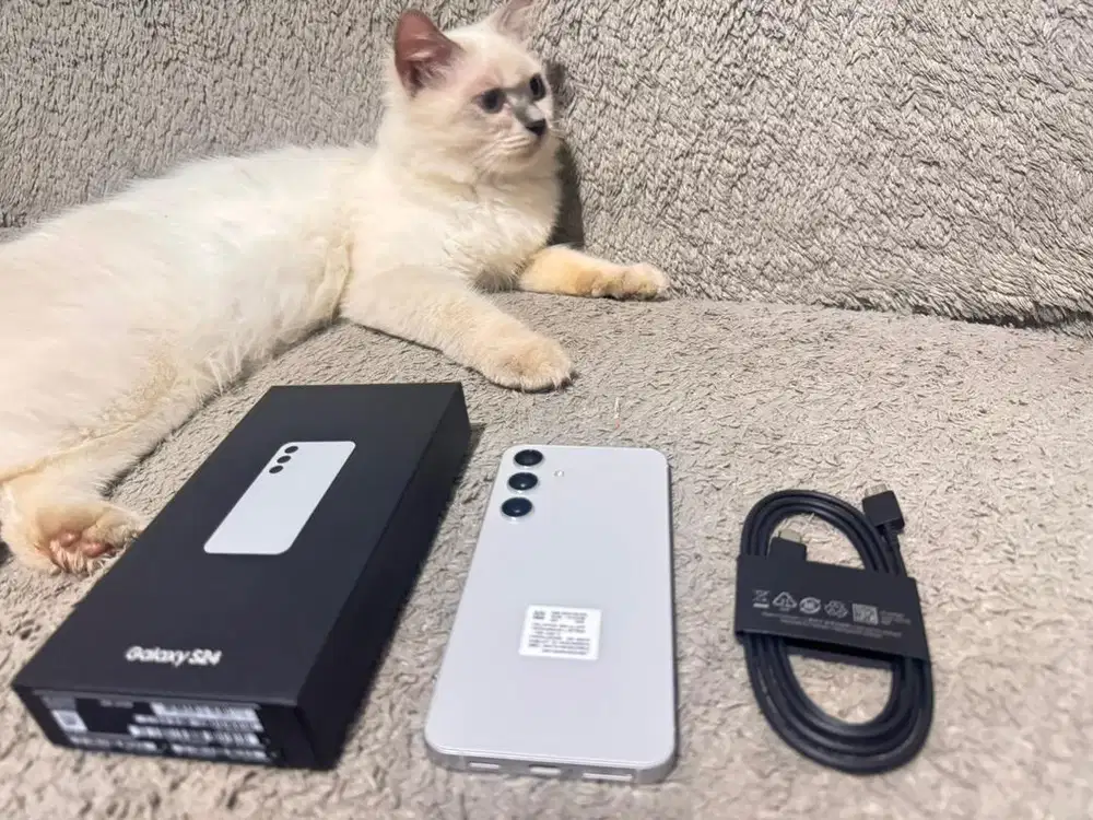 SAMSUNG S24 REG 8/512 SEIN