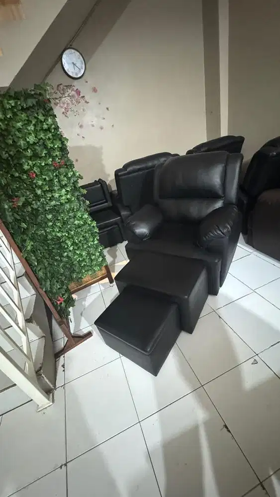 Dijual properti bekas family massage mulai dari 400 rb - 2 jt