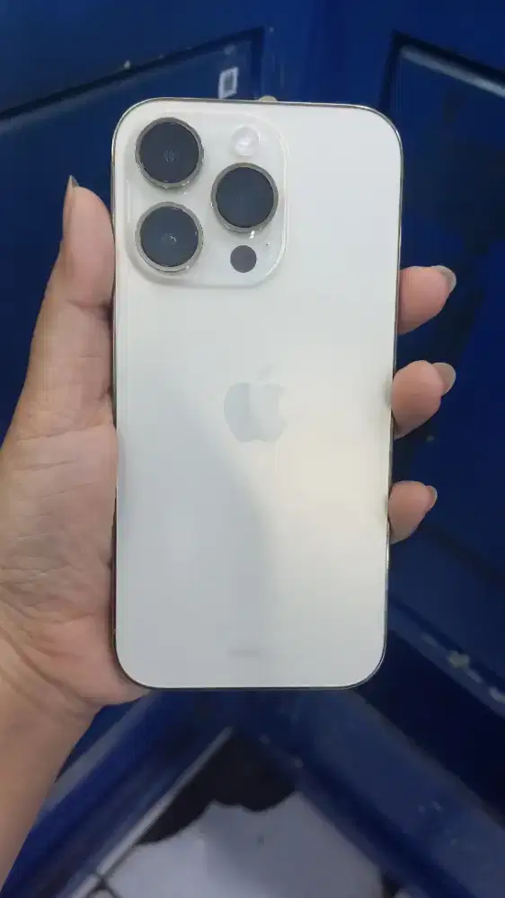 Iphone 14 Pro 256 Ex Resmi