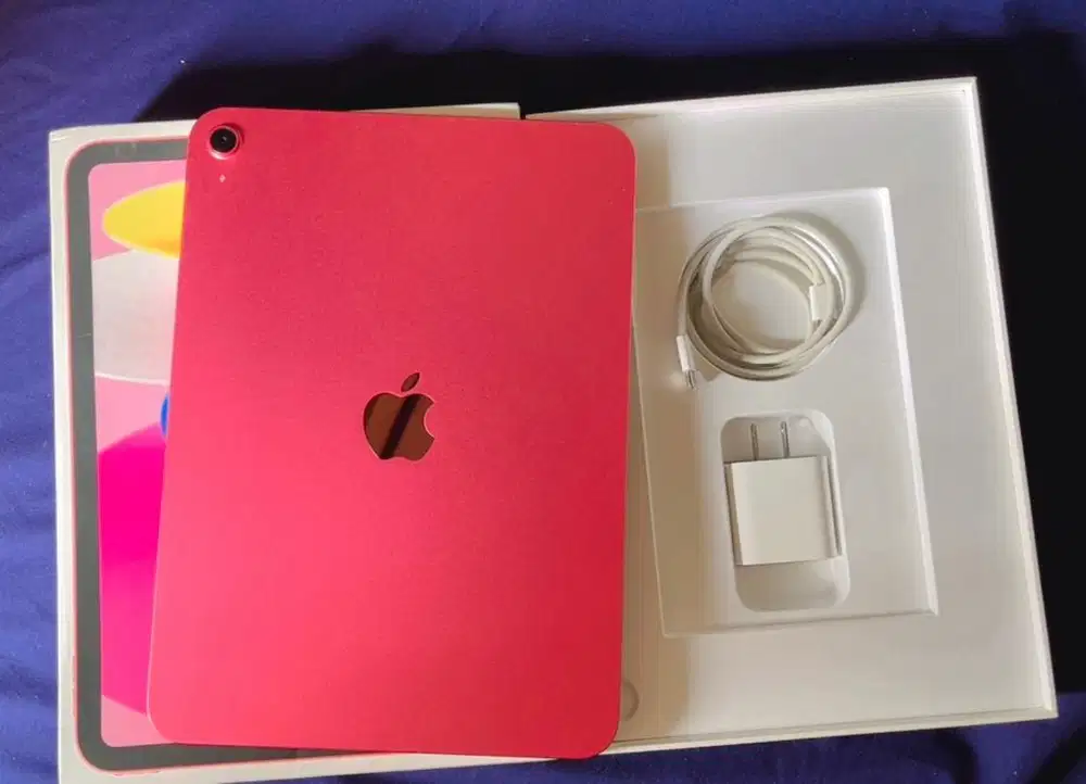 APPLE IPAD A16 (2025) 128GB Wi-fi & Apple Pensil