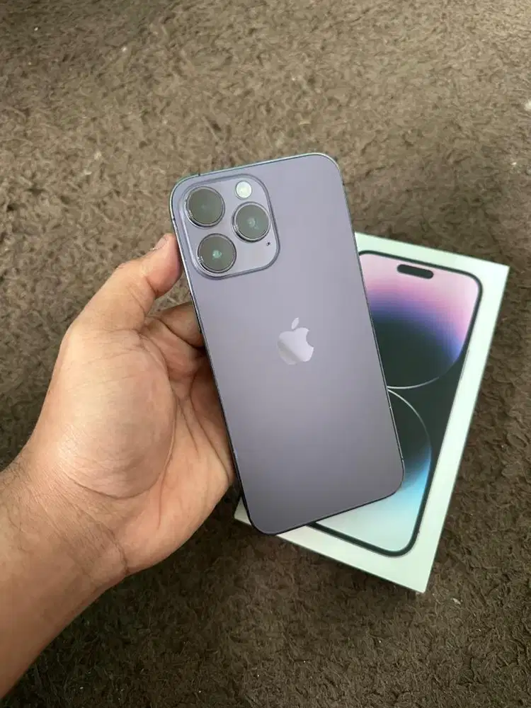 iphone 14 promax 128 ibox