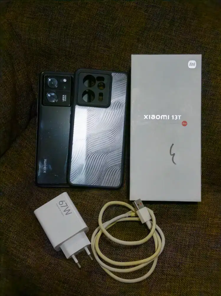 Xiaomi 13T 12/256GB