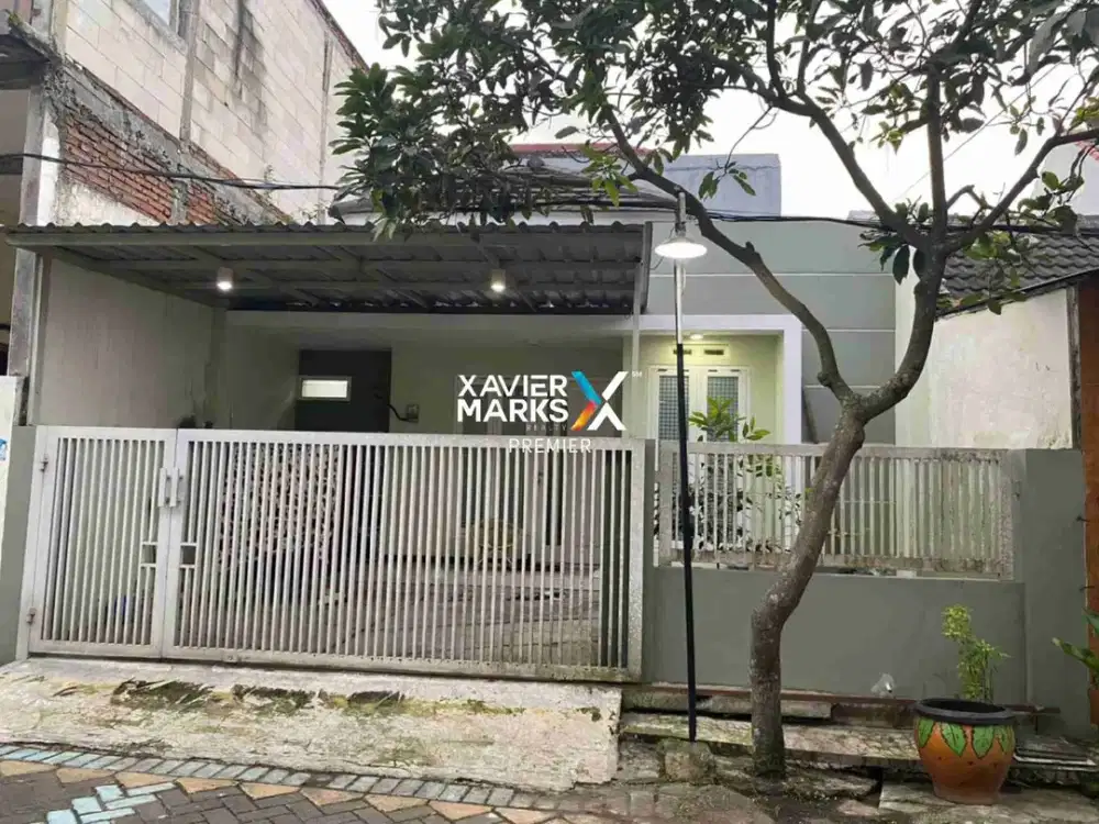 Dijual Rumah Minimalis Kondisi Terawat Dan Siap Huni Di Asrikaton Pakis Malang