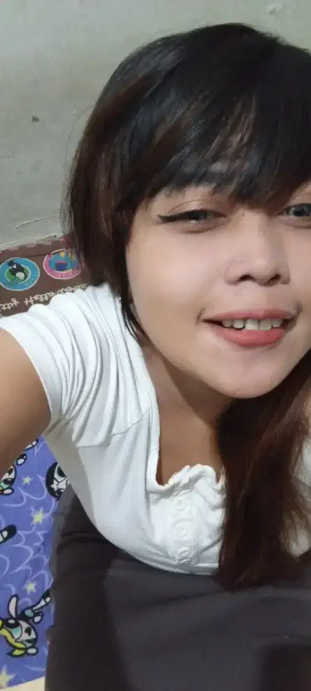 Butuh pekerjaan apa aj yg penting halal