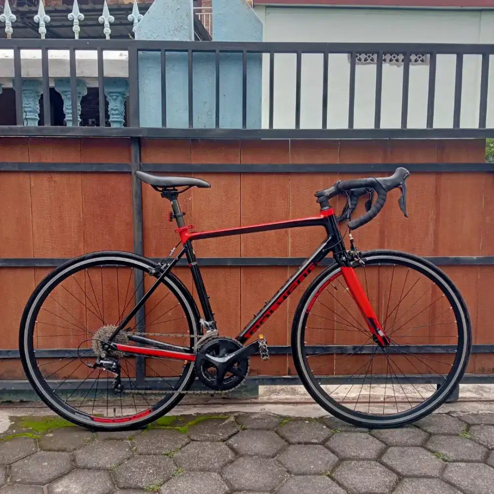 Polygon strattos s3 size L