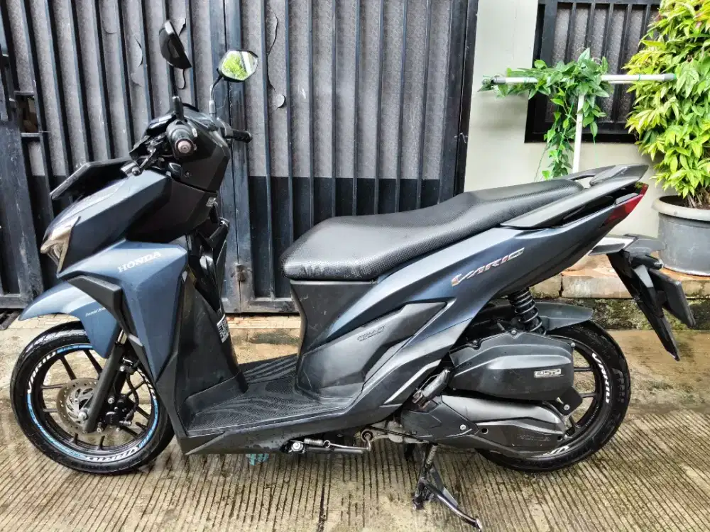 Honda Vario 125 CBS ISS 2021