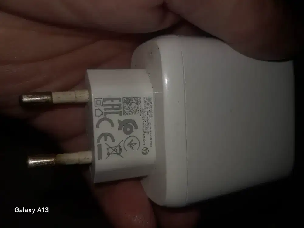 Charger oppo 65 watt original fast charging