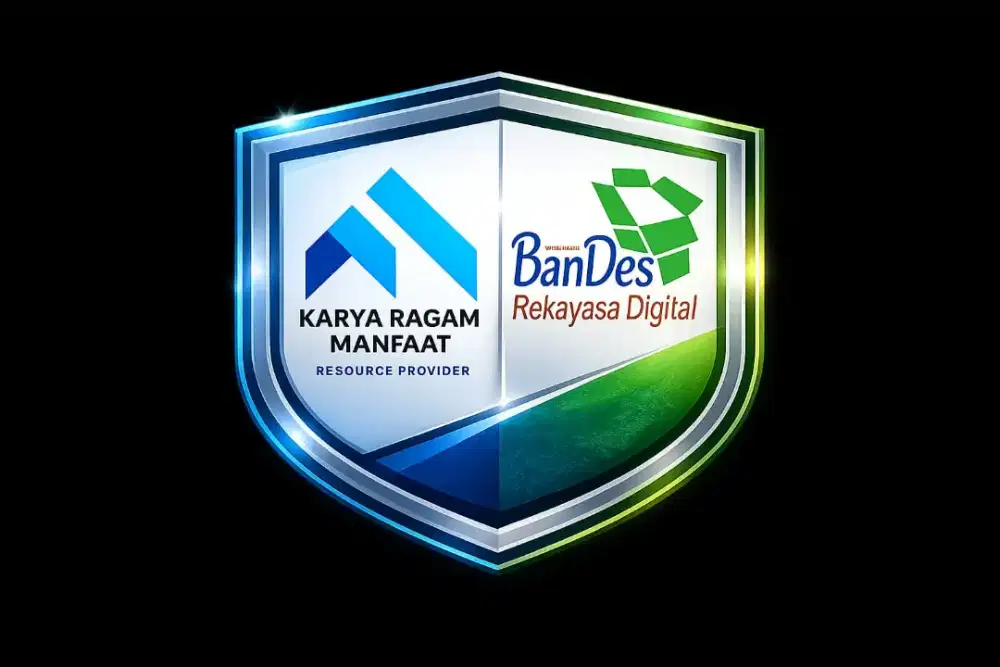 Lowongan kerja account executive