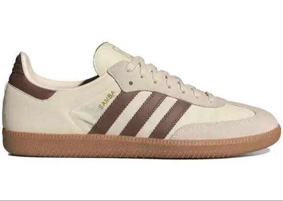 Seken adidas samba original
