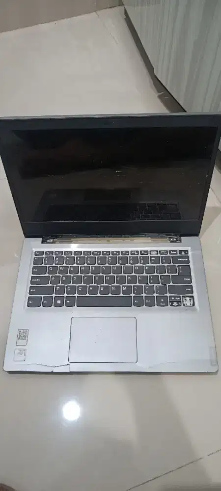 Dijual Lenovo Idepad S145-14IKB