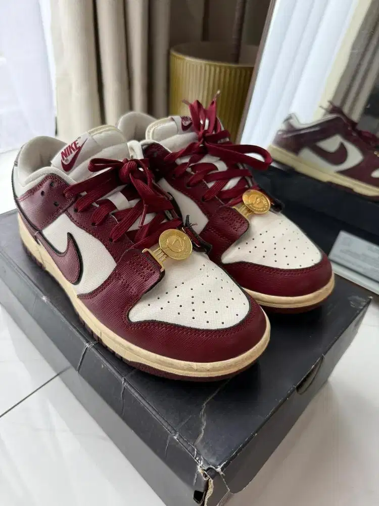 NIKE AIR FORCE 1 '07 LV8