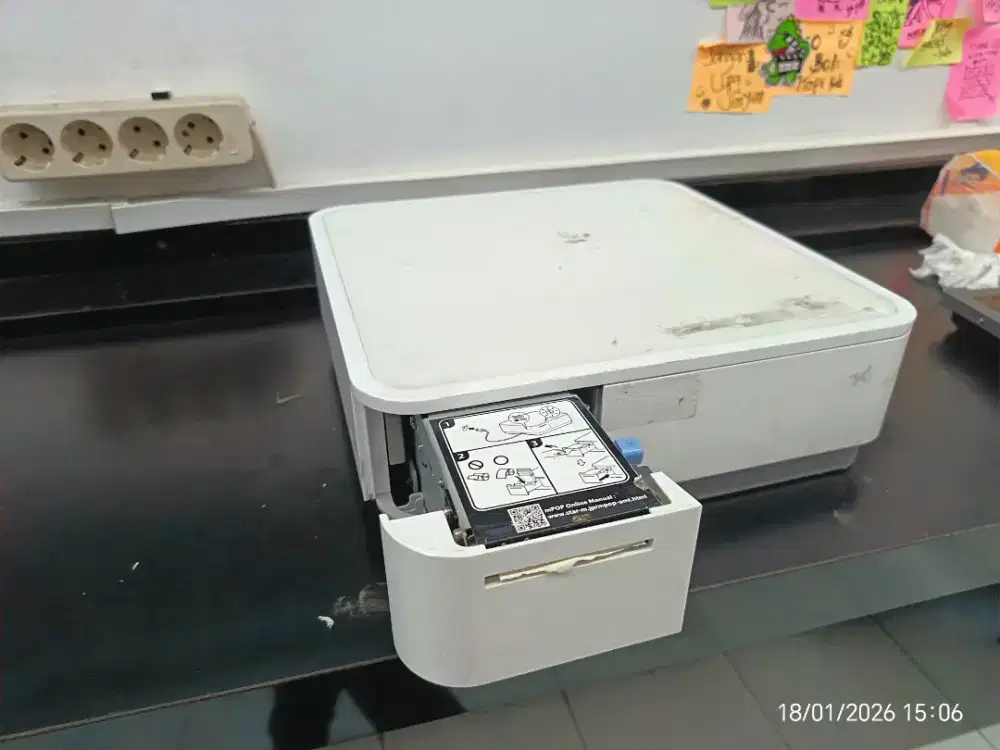 Mesin kasie Star M Pop