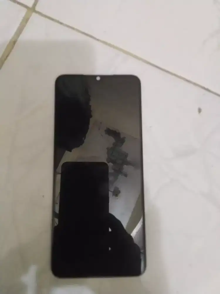 LCD handphone type seperti di foto