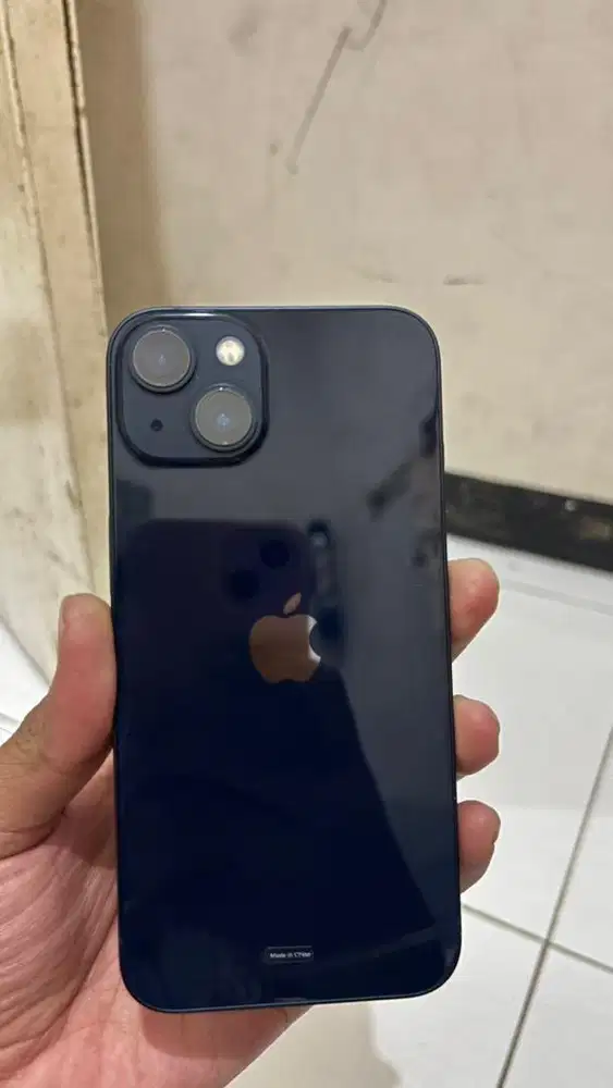 Iphone 13 128GB Midnight IBox