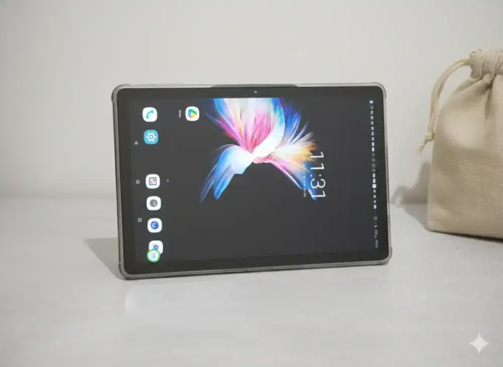 Tablet Android 13 S13 Pro 12.8inci RAM 16GB ROM 1TB