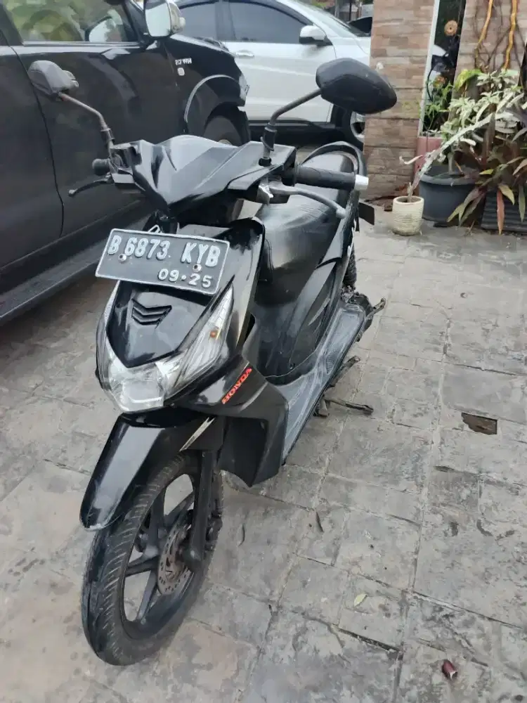 Beat karbu 2010 surat lengkap