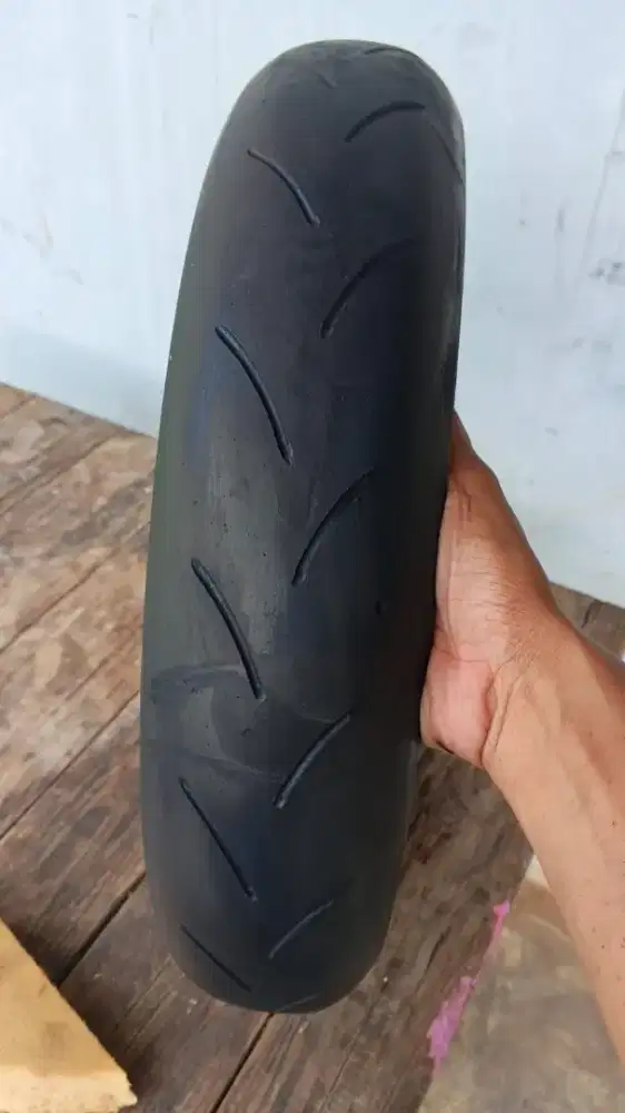 Ban Mp27 ring 14 90/80 Tubles