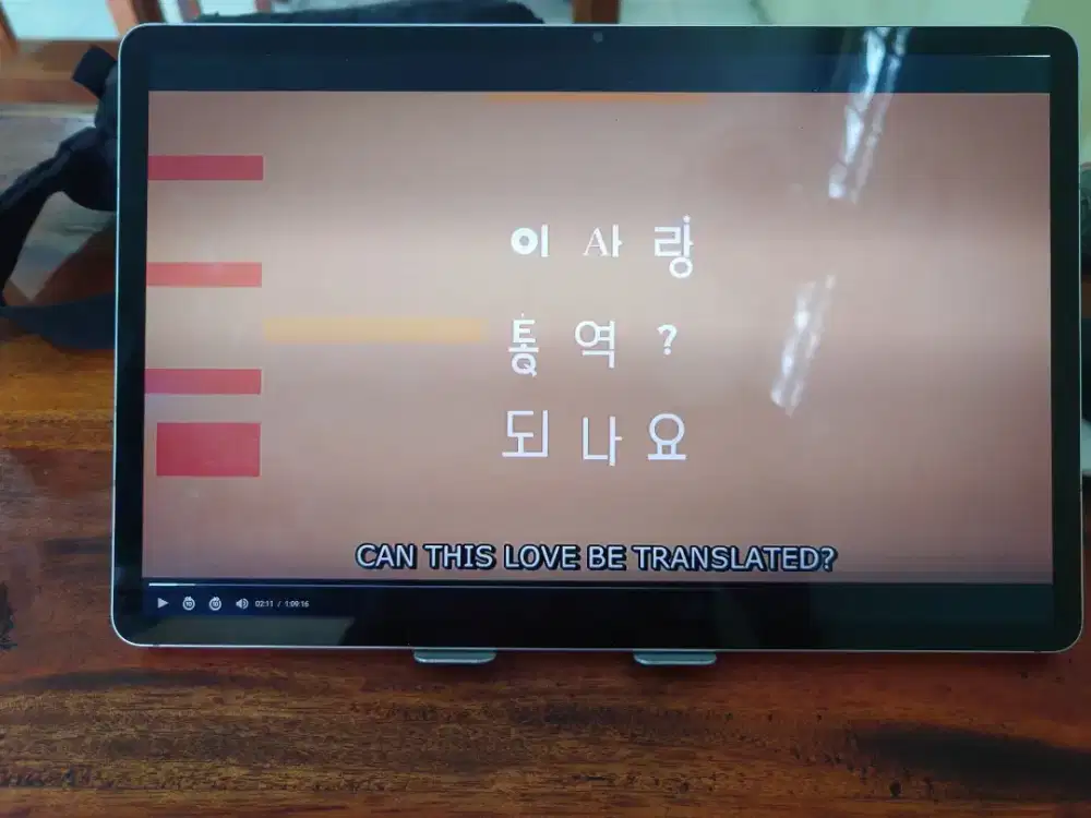 SAMSUNG GALAXY TAB S8+ 5G 8/256 GB