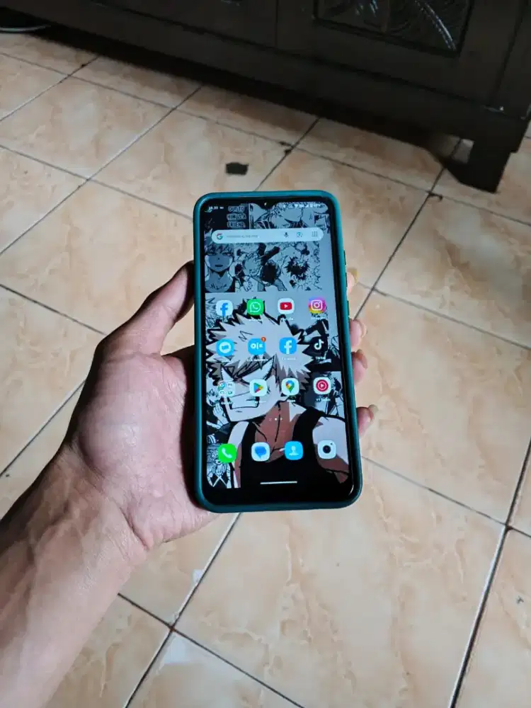 Redmi A2 Ram 3+3/64Gb