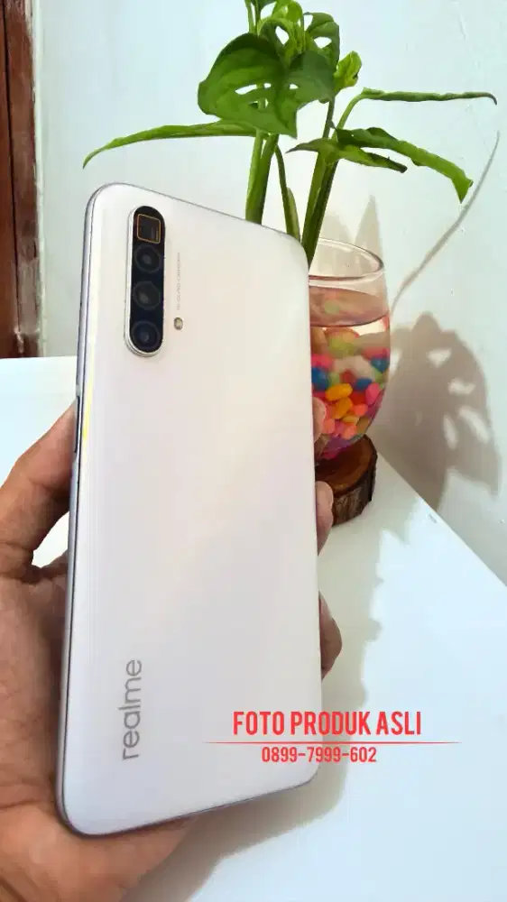 Realme X3 Superzoom