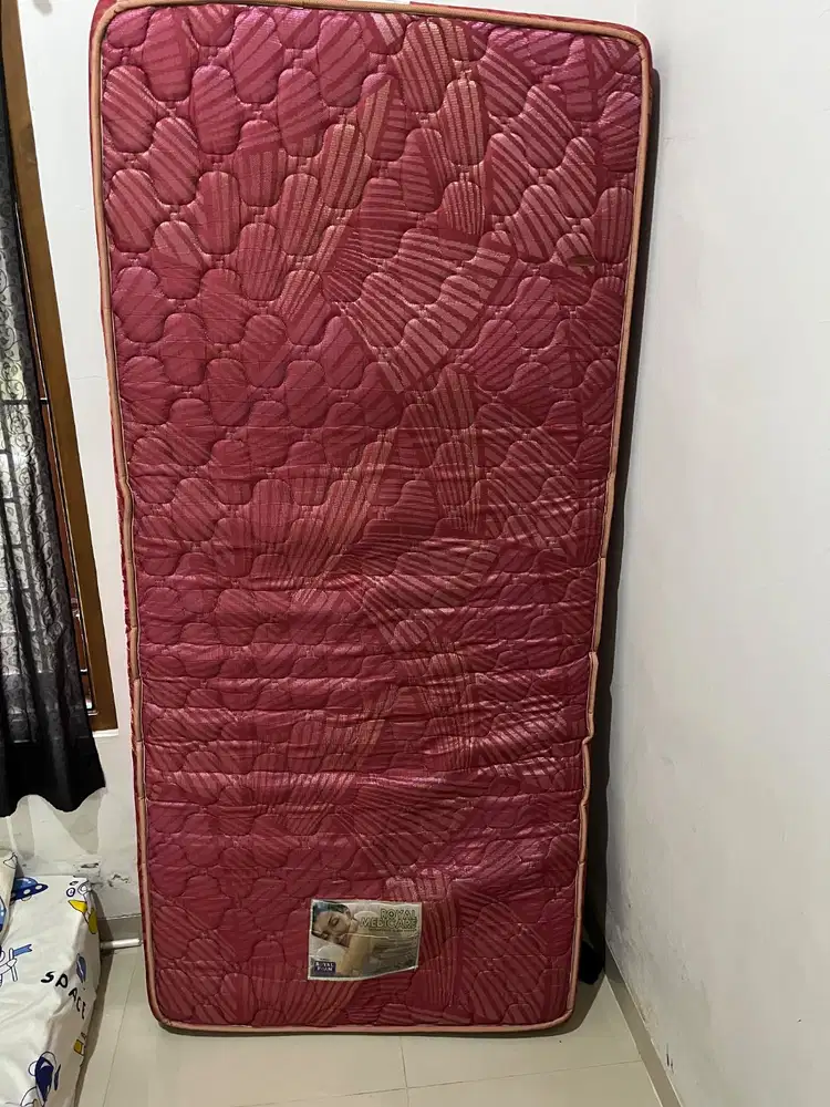 Kasur royal medicare 90x200