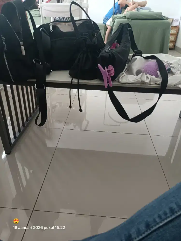 art serabutan khusus wanita umur maximal 35