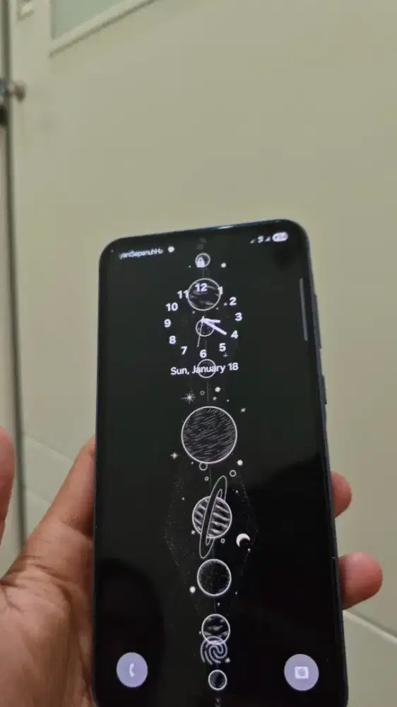 Samsung Galaxy A55 8/256