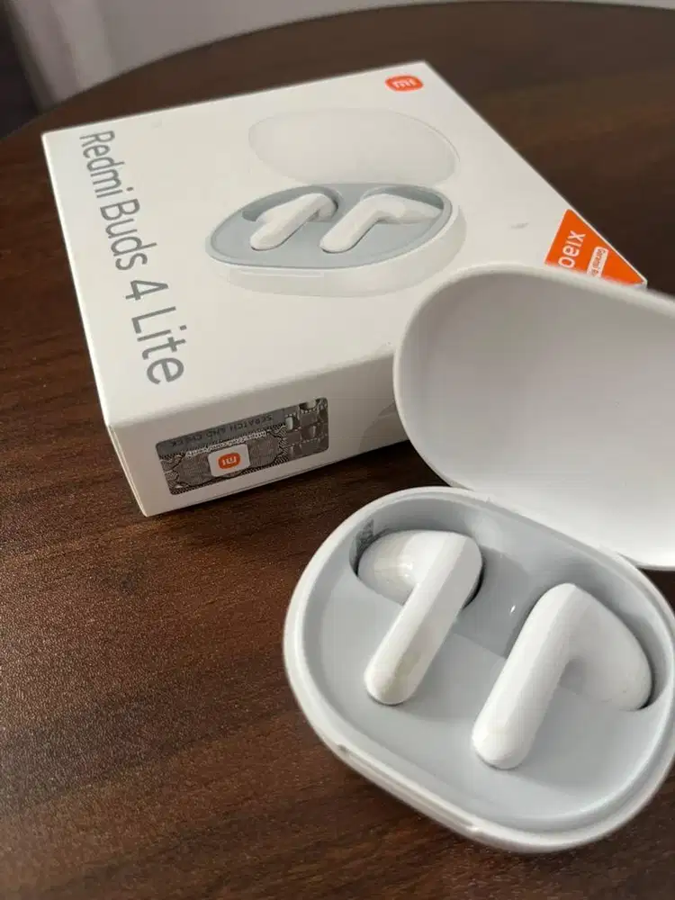 Redmi buds 4 Lite