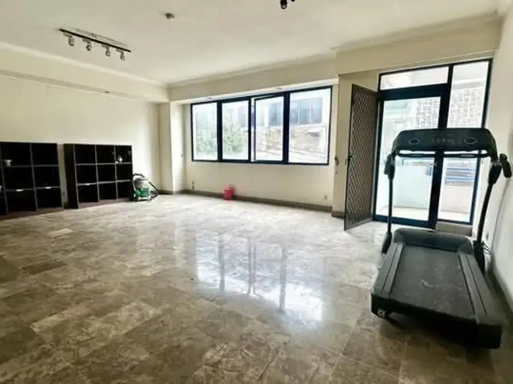 A69 Jual BU Apartemen Prapanca di Pangeran Antasari dkt Kemang Village