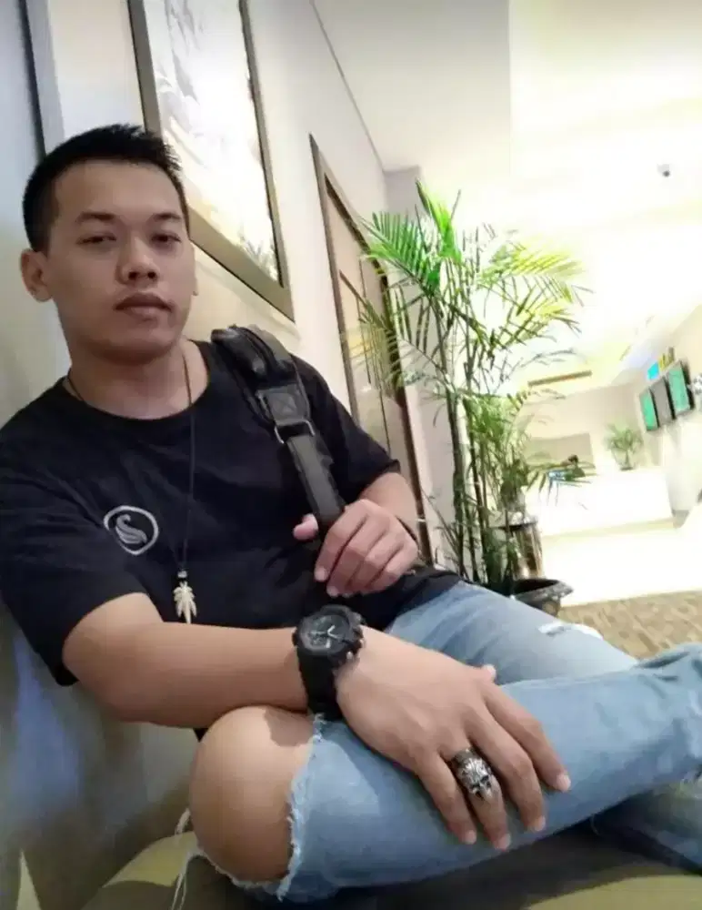 Terima jasa panggilan apa saja