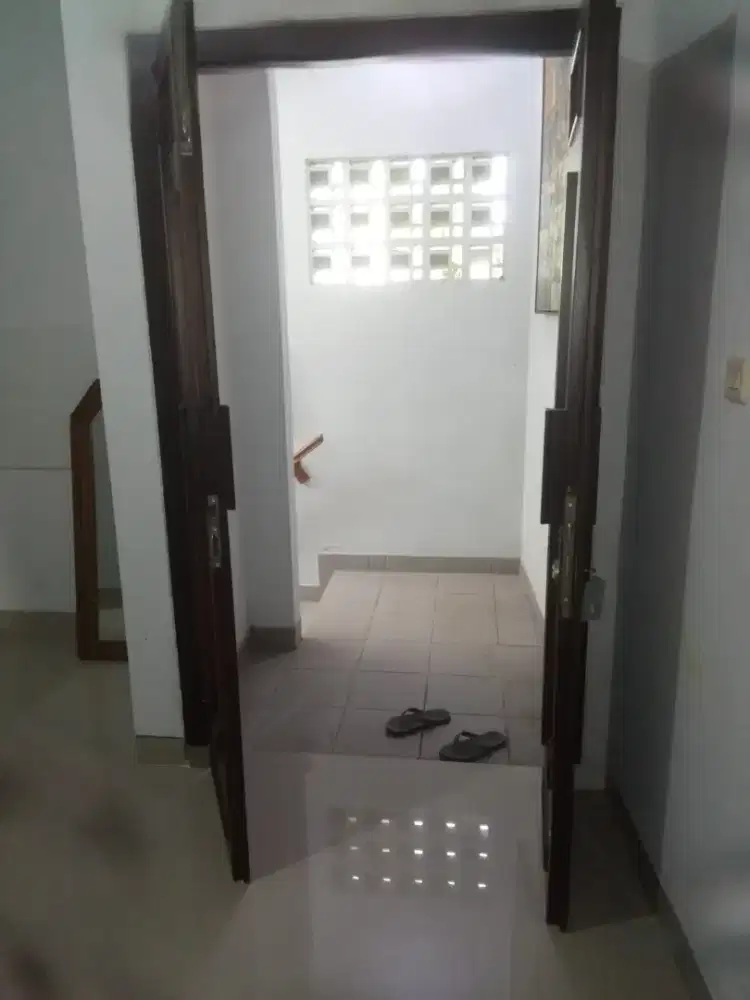 Kos Puri Paso Jagakarsa detail di deskripsi