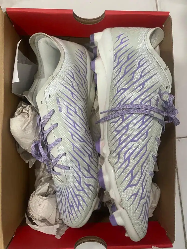 For Sale Specs Carnage FG