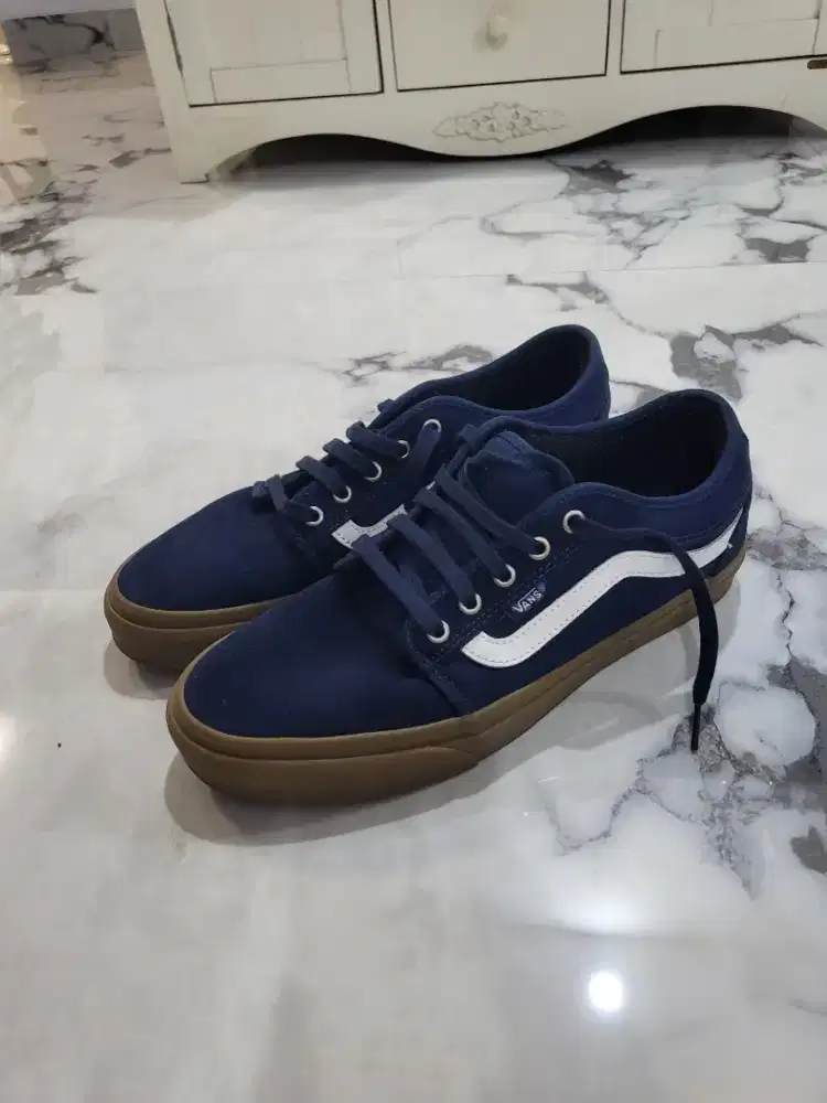 Vans original usa ukuran 44.5 masih bagus