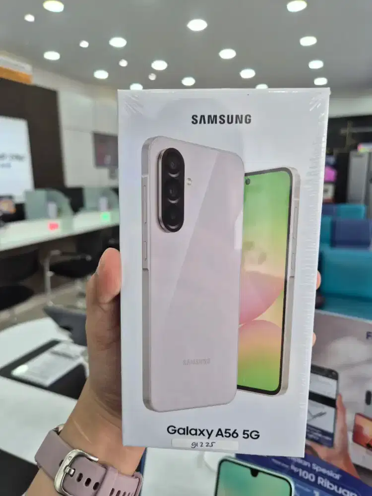 SAMSUNG GALAXY A56 5G
