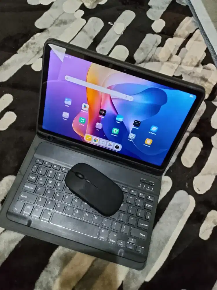 REDMI PAD 2 RAM 4/128