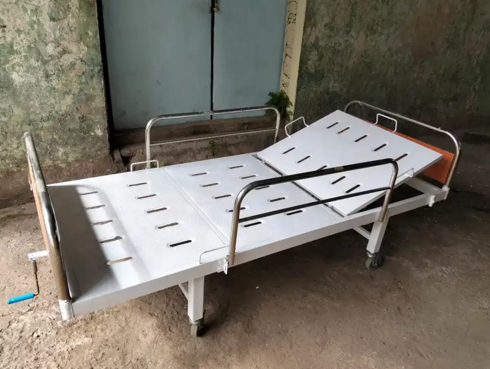 Ranjang buat pesakit