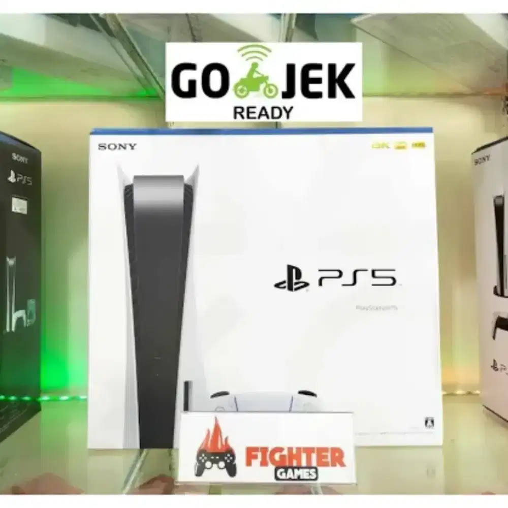 Jual konsol game sony sby