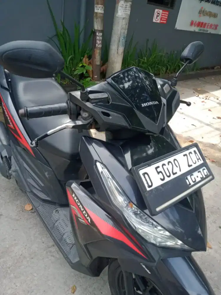 Honda vario 125