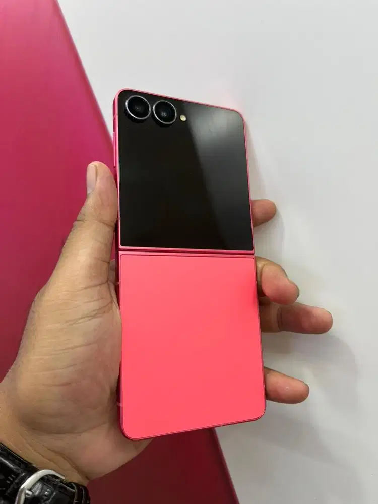 Samsung ZFlip 7 SEIN 12/512