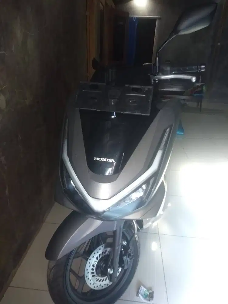 Pcx cbs 2025 low km