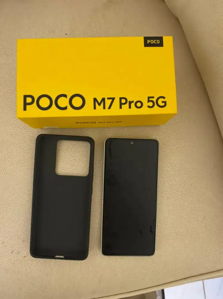 HP Poco M7 Pro 5G 8/256