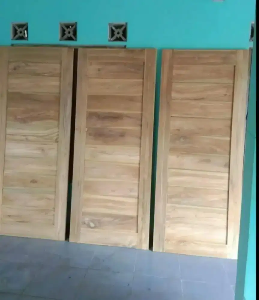 Pusat grosir pintu dan kusen yogyakarta