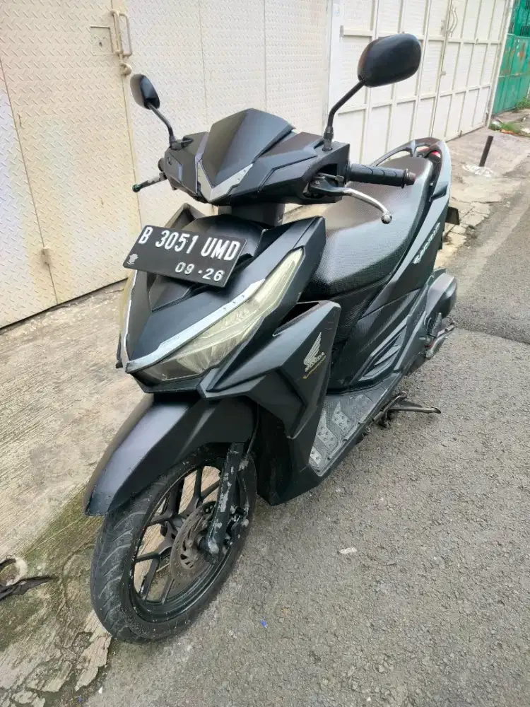 honda vario 150cc 2016
