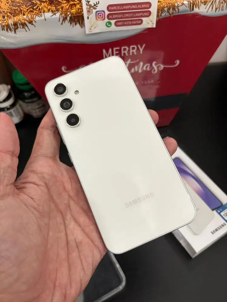 Samsung A54 8/128 Mulusss